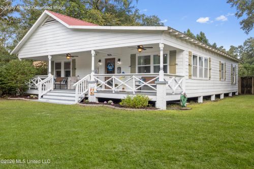 905 Old Spanish Trail, Bay Saint Louis, MS, 39520 | Card Image