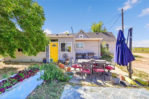 23284 County Road 43, La Salle, CO, 80645-8504 | Card Image