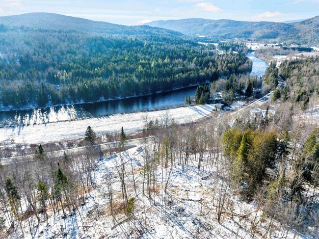 1837 River Rd Vt 102, Home with 0 bedrooms, 0 bathrooms and null parking in Canaan VT | Image 19