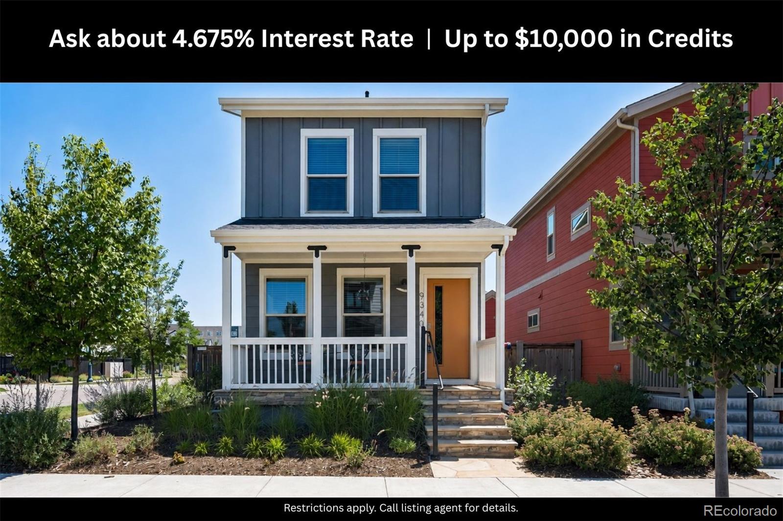 Residential in Denver