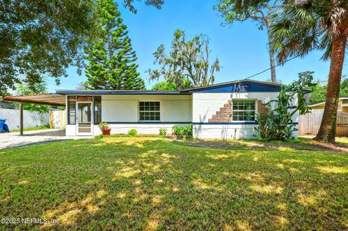 5317 River Forest Dr, Jacksonville, FL, 32211-4555 | Card Image