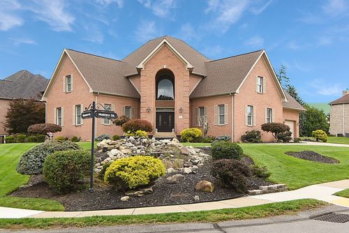 4010 Muirfield Drive, Collier Twp, PA, 15142 | Card Image