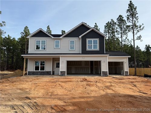 711 Rhum Dr, Fayetteville, NC, 28311-6402 | Card Image