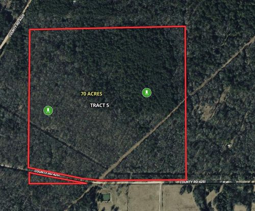 0 Cr 4251, Dekalb, TX, 75559 | Card Image
