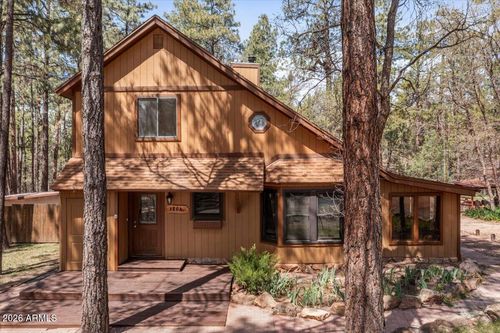 1204 Flores Dr, Show Low, AZ, 85901-7832 | Card Image