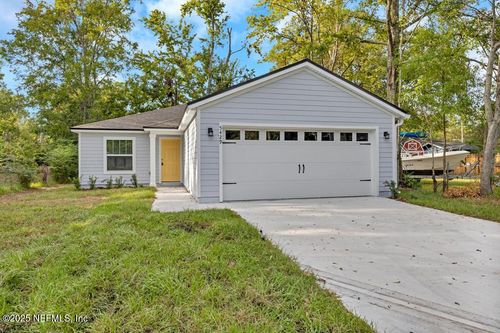 5429 Amazon Ave, Jacksonville, FL, 32254-1305 | Card Image