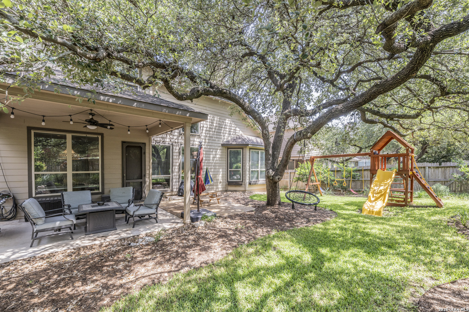Residential in San Antonio