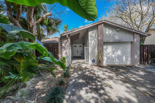 11727 Sw 132nd Pl, Miami, FL, 33186-4413 | Card Image