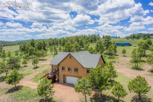 2413 County Rd 403, House other with 4 bedrooms, 3 bathrooms and 3 parking in Florissant CO | Image 29