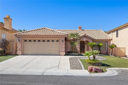 9803 Frosty Canyon Court, Las Vegas, NV, 89183 | Card Image