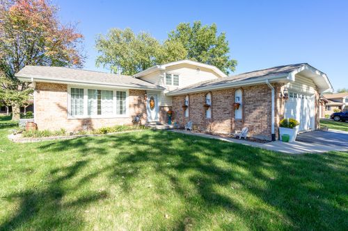 14650 S Cricketwood Court, Homer Glen, IL, 60491 | Card Image