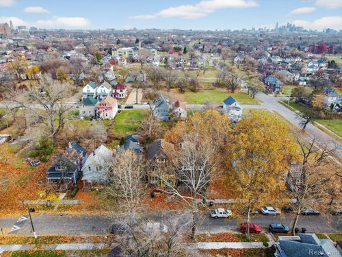 6536 Firwood St, Detroit, MI, 48210-1362 | Card Image