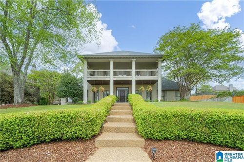 2821 Lake Crest Dr, Tuscaloosa, AL, 35406-2986 | Card Image