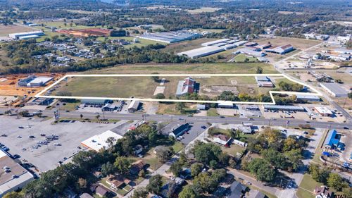 1599 S Jackson St, Jacksonville, TX, 75766 | Card Image