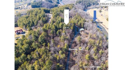 Lot 31 Shawnee Trl, Jefferson, NC, 28640 | Card Image