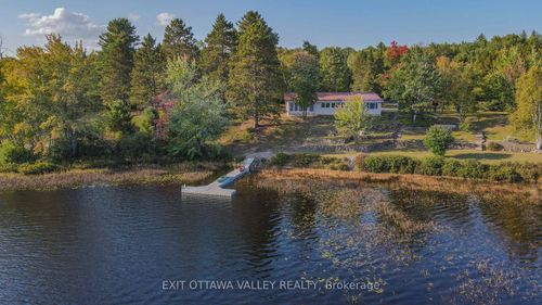 885 Gunns Rd, Round Lake Centre, ON, K0J | Card Image