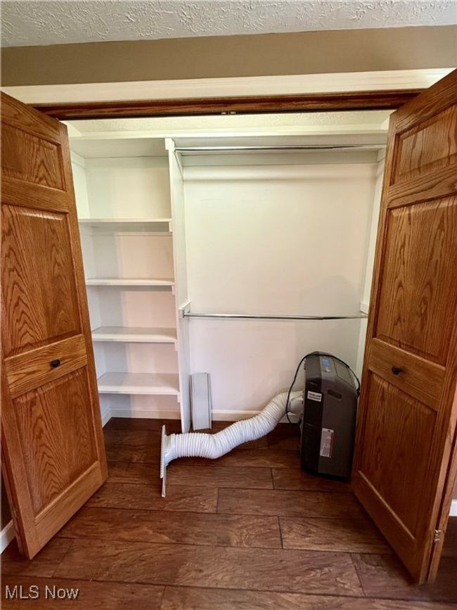 View of closet | Image 22