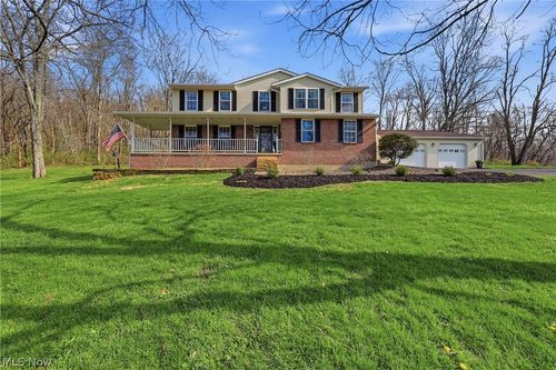3340 Colonel Jackson Dr, Zanesville, OH, 43701-2643 | Card Image