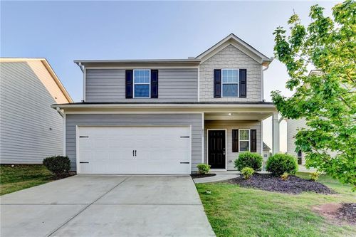 811 Independence Ave, Pendergrass, GA, 30567-3829 | Card Image
