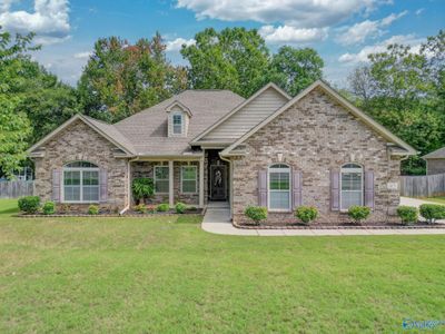 43 Iron Legion Way, House other with 4 bedrooms, 2 bathrooms and null parking in Decatur AL | Image 1