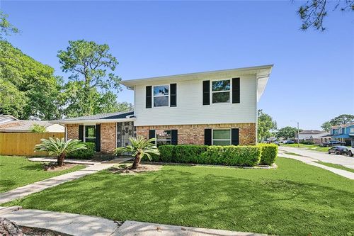 4128 Fiesta St, New Orleans, LA, 70131-3602 | Card Image