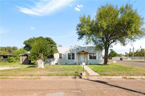 1600 Oblate Ave, Mission, TX, 78572-4029 | Card Image