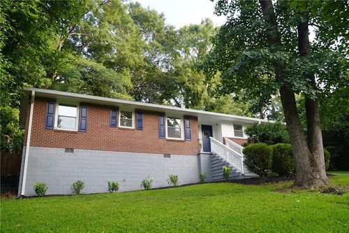 2209 Willivee Pl, Decatur, GA, 30033-4133 | Card Image