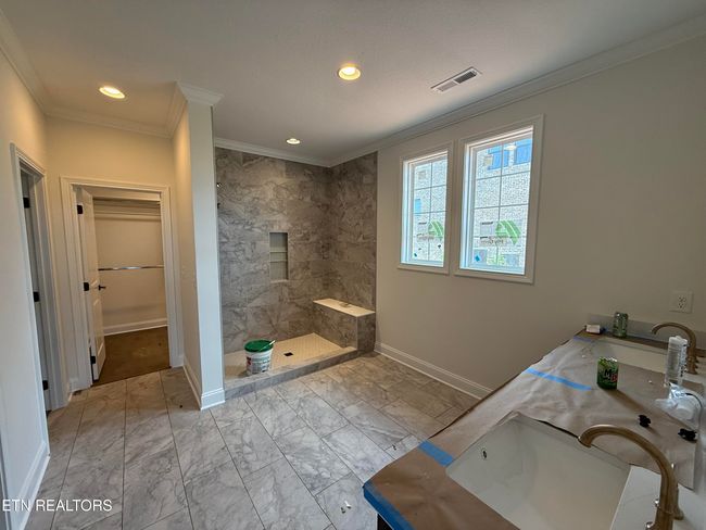 121 Wagon Hitch Rd, House other with 5 bedrooms, 5 bathrooms and null parking in Knoxville TN | Image 9