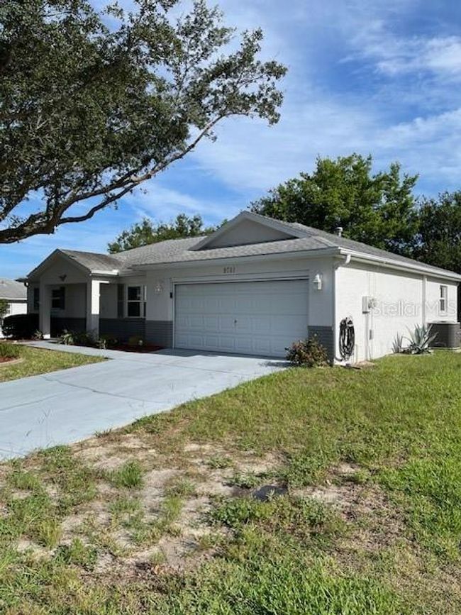 9711 Sw 97 Th Pl, House other with 2 bedrooms, 2 bathrooms and null parking in Ocala FL | Image 28