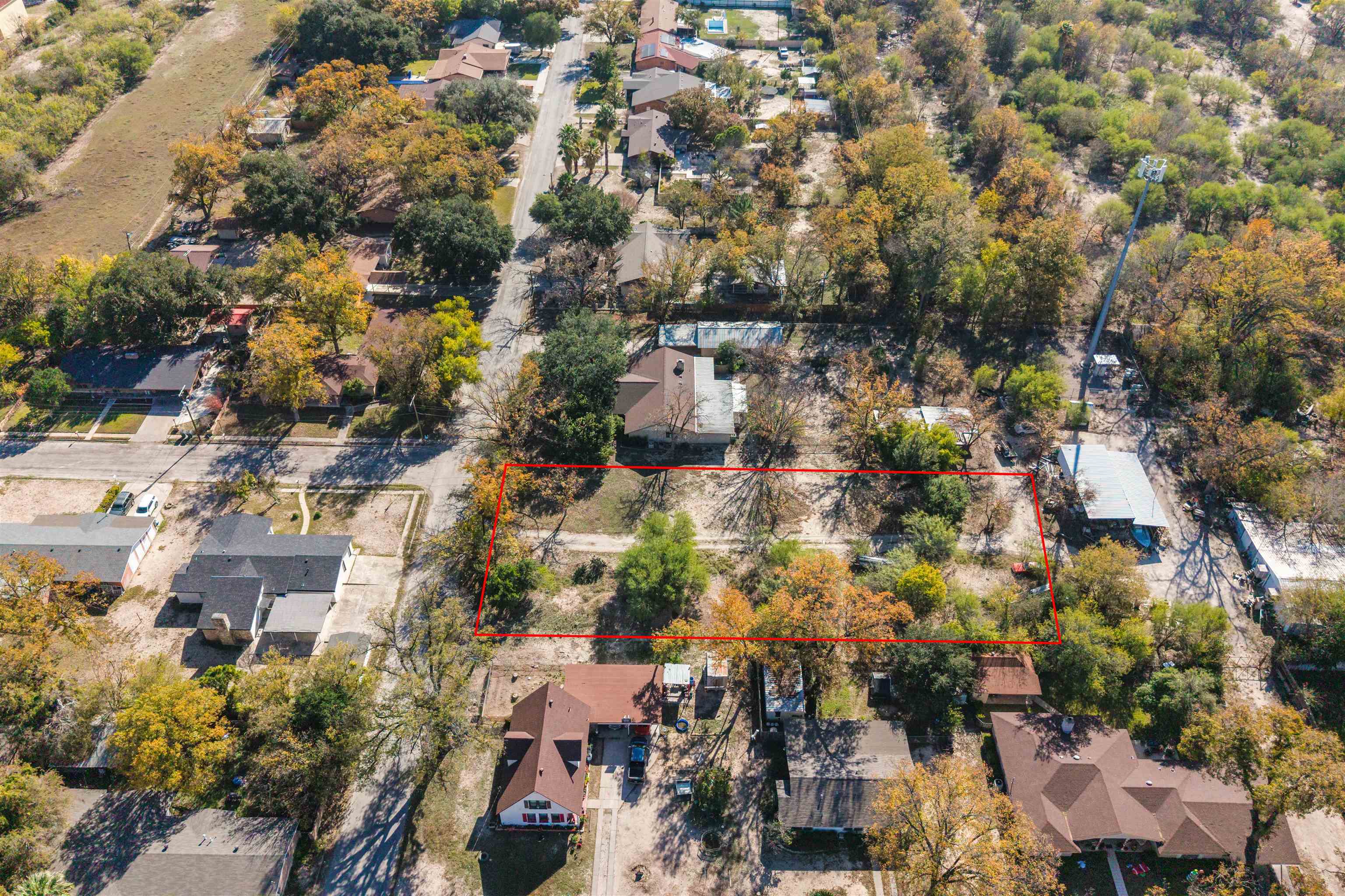 Land in Del Rio 3