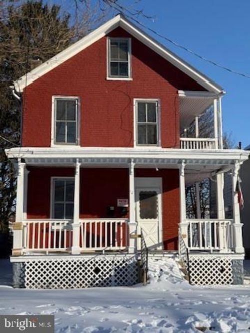 78 N 4th Street, CHAMBERSBURG, PA, 17201 | Card Image