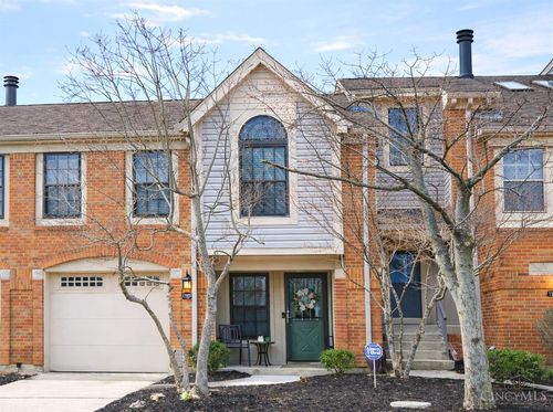 11990 Thames Pl, Sharonville, OH, 45241-6022 | Card Image