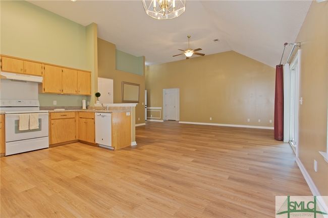 129 Cormorant Way, House other with 3 bedrooms, 2 bathrooms and null parking in Savannah GA | Image 9