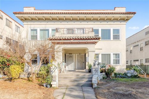 12-548 N Kenmore Ave, LOS ANGELES, CA, 90004-2927 | Card Image