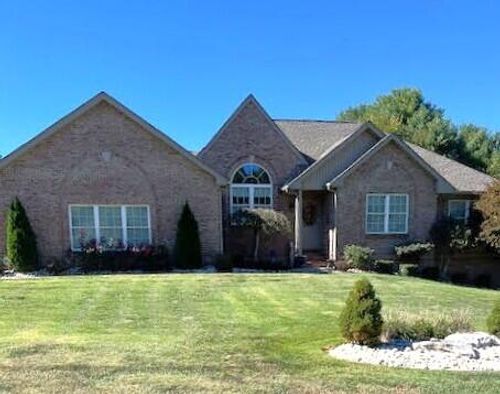 375 Horizon Hill Dr, Somerset, KY, 42503-9703 | Card Image