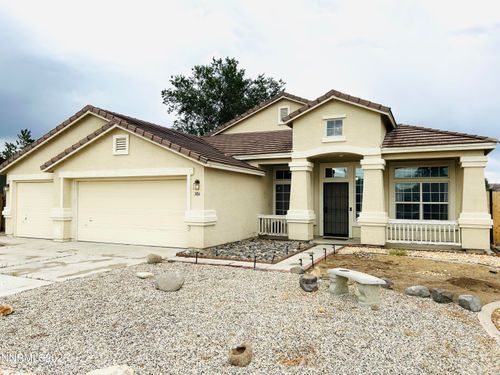 306 Valley Vista Dr, Dayton, NV, 89403-7399 | Card Image