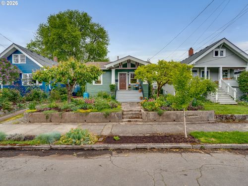 4204 Se 25th Ave, Portland, OR, 97202 | Card Image