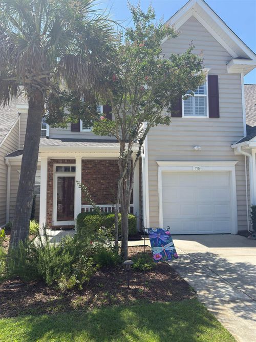 715 Botany Loop, Murrells Inlet, SC, 29576 | Card Image