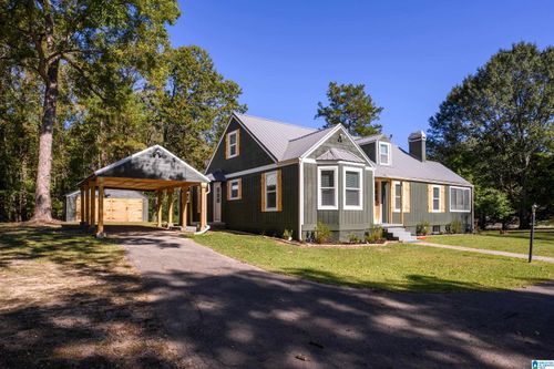 1791 Brookside Rd, MOUNT OLIVE, AL, 35117-3500 | Card Image