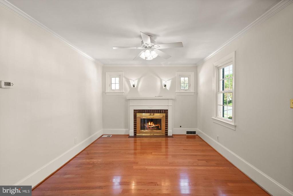 Residential Lease in ARLINGTON 3