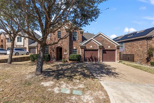 420 Preston Creek Drive, Mckinney, TX, 75072 | Card Image