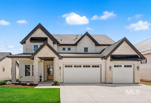 lot-106-3507 W Tahoe View St, Eagle, ID, 83616-1333 | Card Image