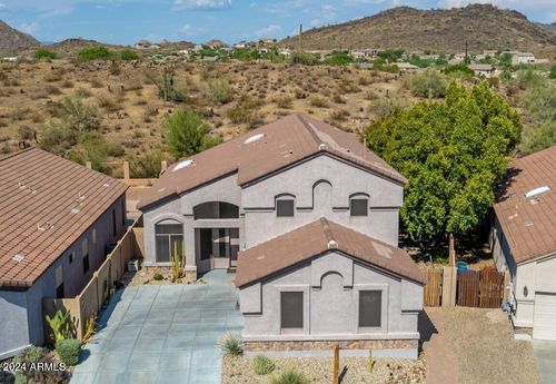 26739 N 65th Dr, Phoenix, AZ, 85083-6505 | Card Image