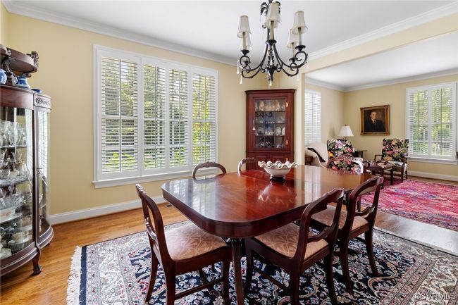 2819 Live Oak Ln, House other with 4 bedrooms, 4 bathrooms and null parking in MIDLOTHIAN VA | Image 11