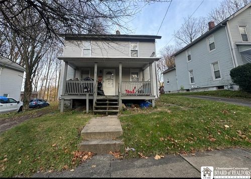 131 Fairview Avenue, Jamestown, NY, 14701 | Card Image