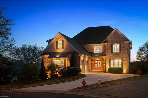 1040 Keswick Ln, Clemmons, NC, 27012-9449 | Card Image