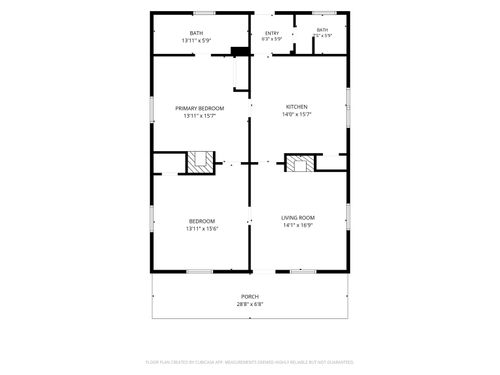 310 Hawkins St, Wellford, SC, 29385-9502 | Card Image