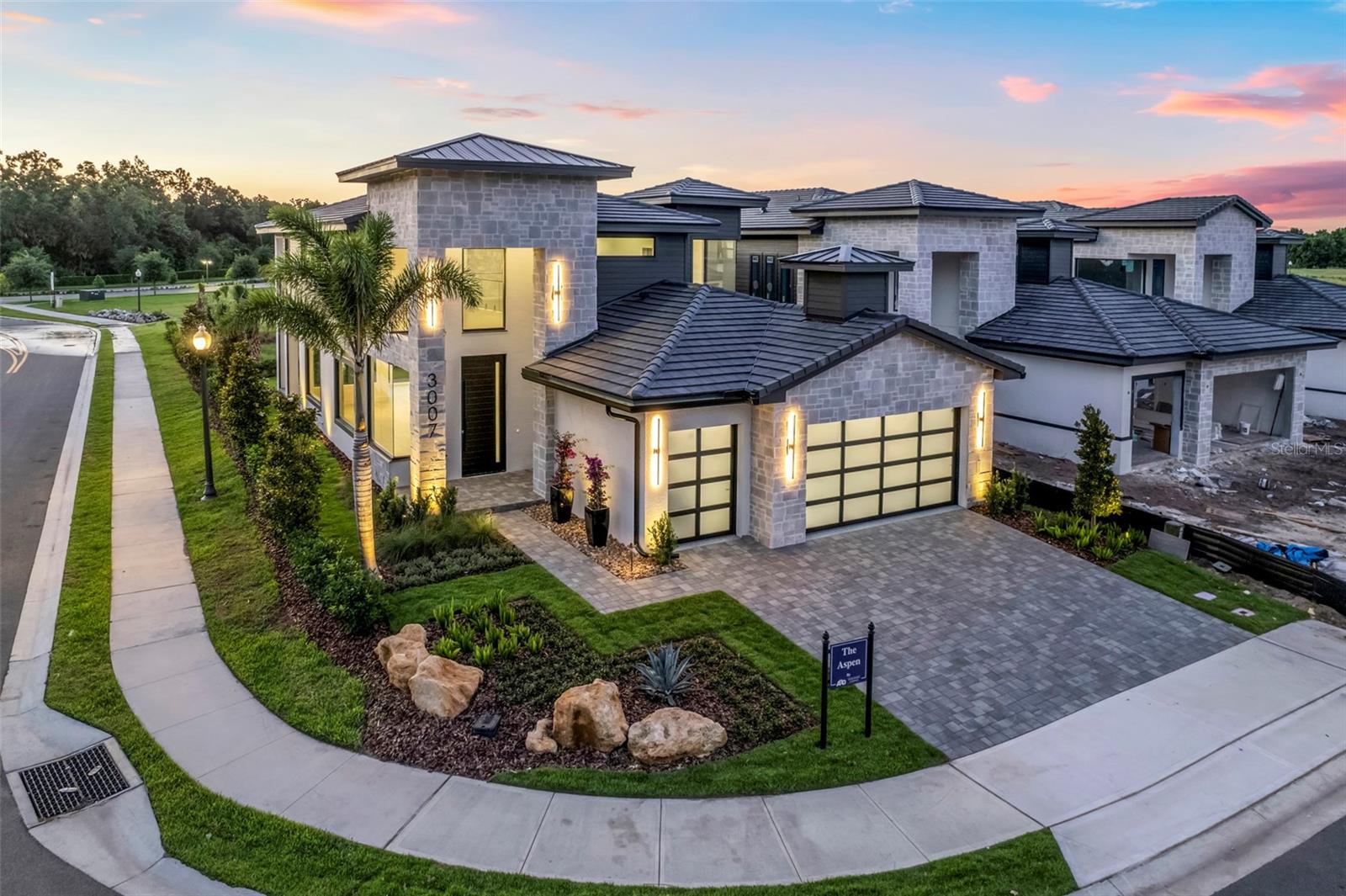 Kensington Ave, Davenport, FL 33837