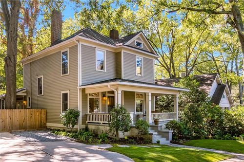 495 Greenwood Ave Ne, Atlanta, GA, 30308-1752 | Card Image