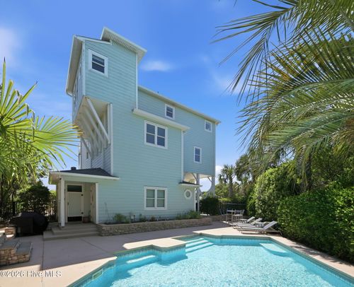 102 Purdie St, Emerald Isle, NC, 28594-3025 | Card Image